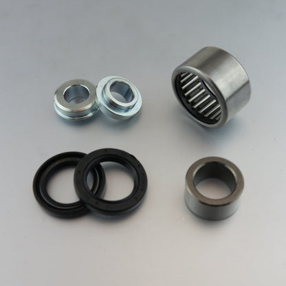 BWX Rear Shock Bearing Kit Lower 250/300SE-R/ 450SEF-R 17-21 250/300 SEF-R 17-18 SHK75002 (29-5088)