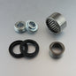 BWX Rear Shock Bearing Kit Lower 250/300SE-R/ 450SEF-R 17-21 250/300 SEF-R 17-18 SHK75002 (29-5088)