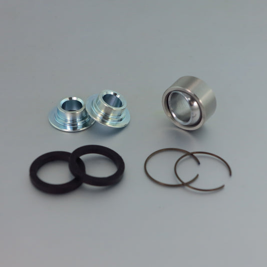 BWX Rear Shock Bearing Kit Upper 250/300 SE-R 16-21, 250/300/450 SEF-R 16-21 SHK75003