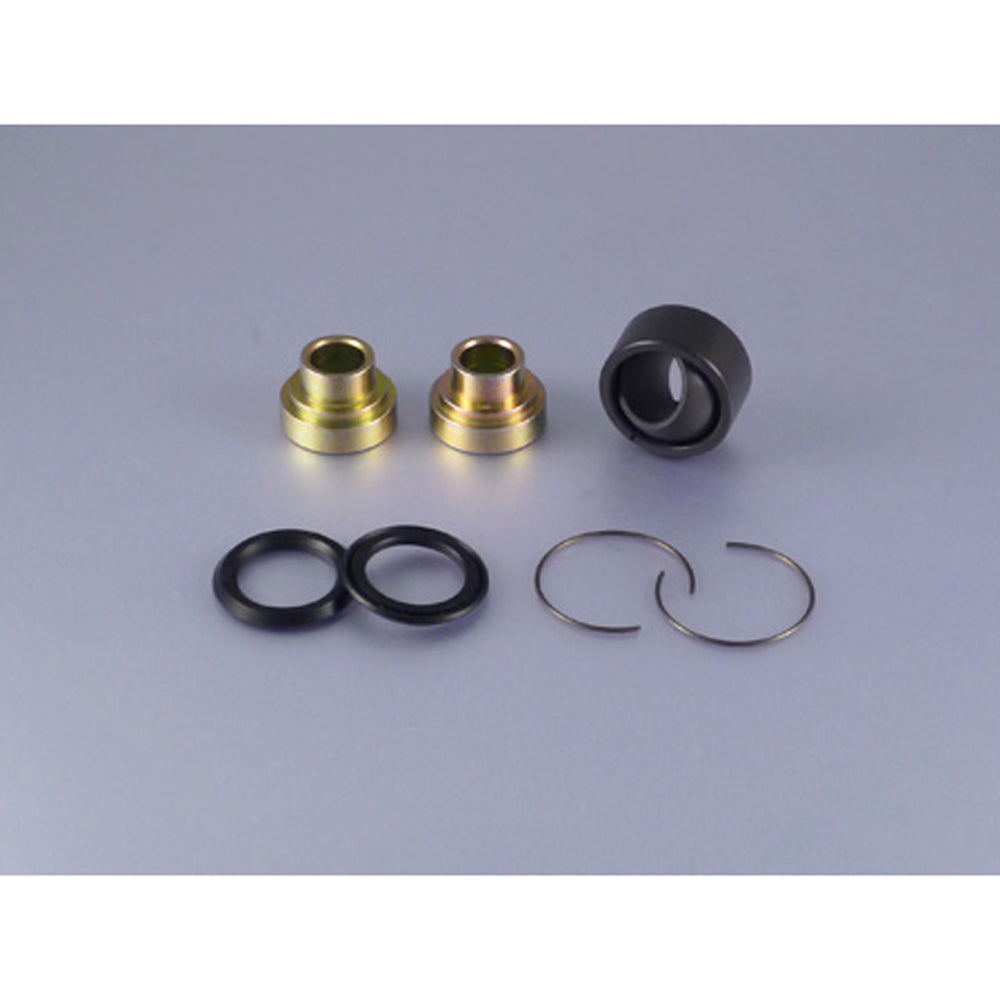 BWX Rear Shock Bearing Kit Upper EC/XC200-300 18-20, YZ/YZF/WRF 98-22 SHK90001 (29-1016)