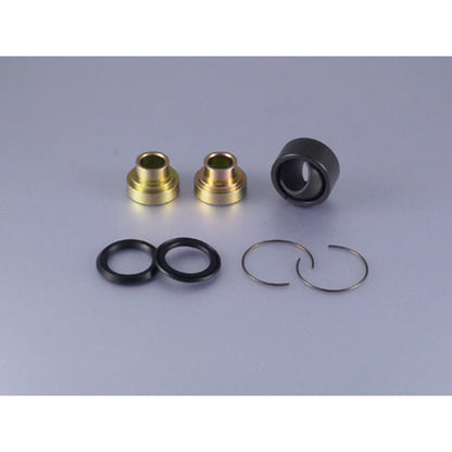 BWX Rear Shock Bearing Kit Upper EC/XC200-300 18-20, YZ/YZF/WRF 98-22 SHK90001 (29-1016)