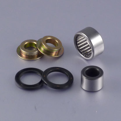 BWX Rear Shock Bearing Kit Lower YZ85/125/250/250F/450F/WR250/450F 03-22 SHK90002 (29-5015)
