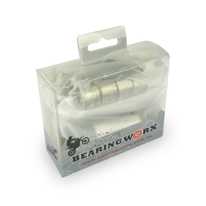 BWX Swingarm Bearing-Seal Kit Sherco Enduro SE-R125-300 14-22, SE-F250-510 04-22 SAK75001 (28-1196)