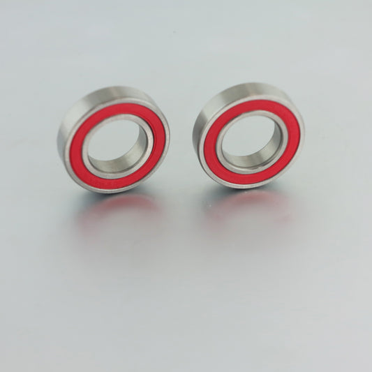 BWX F-R Wheel Bearing-Seal Kit Beta Evo 09-22 WBK15001 (25-1690)