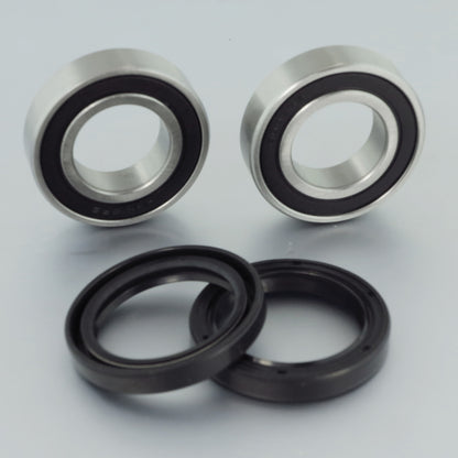 BWX Rr Wheel Bearing-Seal Kit Beta 250-300RR 13-22, 250-520RR 11-22 WBK15004 (25-1404)