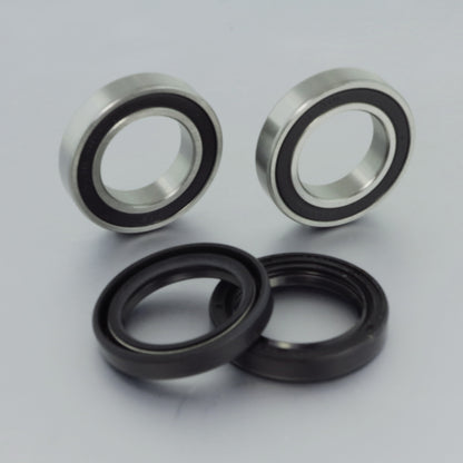 BWX Fr Wheel Bearing-Seal Kit EC/XC125-300 04-20, EC250F-450F 10-15, MR250 21-22 WBK25001 (25-1364)