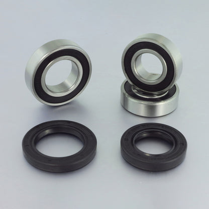 BWX Rear Wheel Bearing-Seal Kit GasGas EC250 15, ECF450 13-16 MC450 2007 WBK25002 (25-1458)