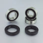 BWX Rear Wheel Bearing-Seal Kit GasGas EC250 15, ECF450 13-16 MC450 2007 WBK25002 (25-1458)