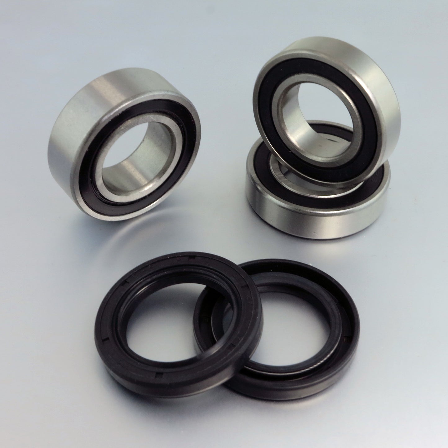 BWX Rr Wheel Bearing-Seal Kit GasGas EC125-300 99-02 WBK25005 (25-1457)