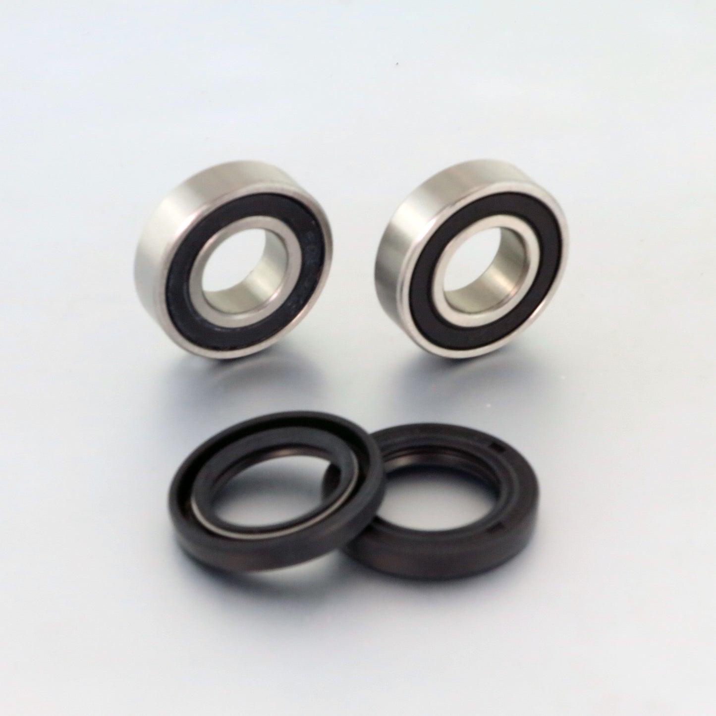 BWX Fr Wheel Bearing-Seal Kit Honda CRF150R 07-22 WBK30007 (25-1539)