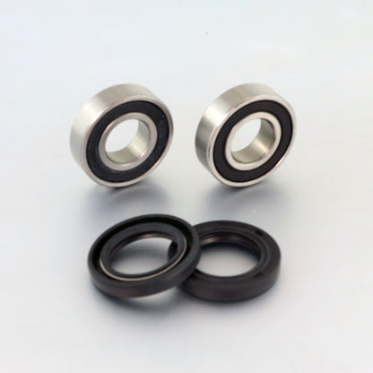 BWX Fr Wheel Bearing-Seal Kit Honda CRF150R 07-22 WBK30007 (25-1539)