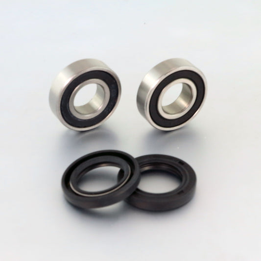 BWX Fr Wheel Bearing-Seal Kit Honda CRF150R 07-22 WBK30007 (25-1539)