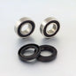 BWX Fr Wheel Bearing-Seal Kit Honda CRF150R 07-22 WBK30007 (25-1539)