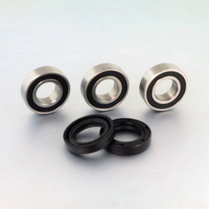 BWX Rr Wheel Bearing-Seal Kit Honda CRF150R 07-22 WBK30018 (25-1540)