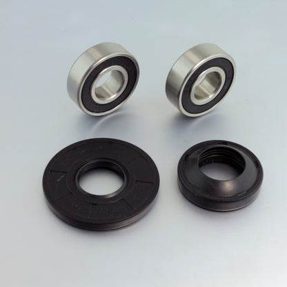 BWX Fr Wheel Bearing-Seal Kit Honda CRF150F 03-17, CRF230F 03-09/12-17/19 WBK30020 (25-1421)