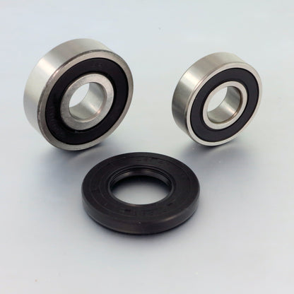 BWX Rr Wheel Bearing-Seal Kit Honda CRF150F 03-17, CRF230F 03-19 WBK30021 (25-1422)