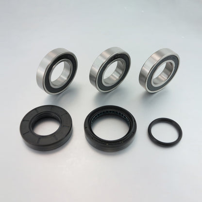 BWX Rr Wheel Bearing-Seal Kit TRX250 97-12 WBK30024 (25-1034)