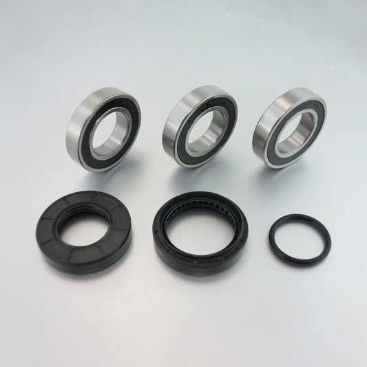 BWX Rr Wheel Bearing-Seal Kit TRX250 97-12 WBK30024 (25-1034)