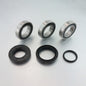 BWX Rr Wheel Bearing-Seal Kit TRX250 97-12 WBK30024 (25-1034)