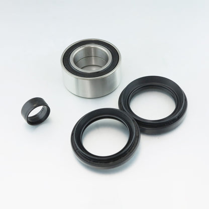 BWX Fr Wheel Bearing-Seal Kit Honda TRX500 08-13 WBK30025 (25-1572)