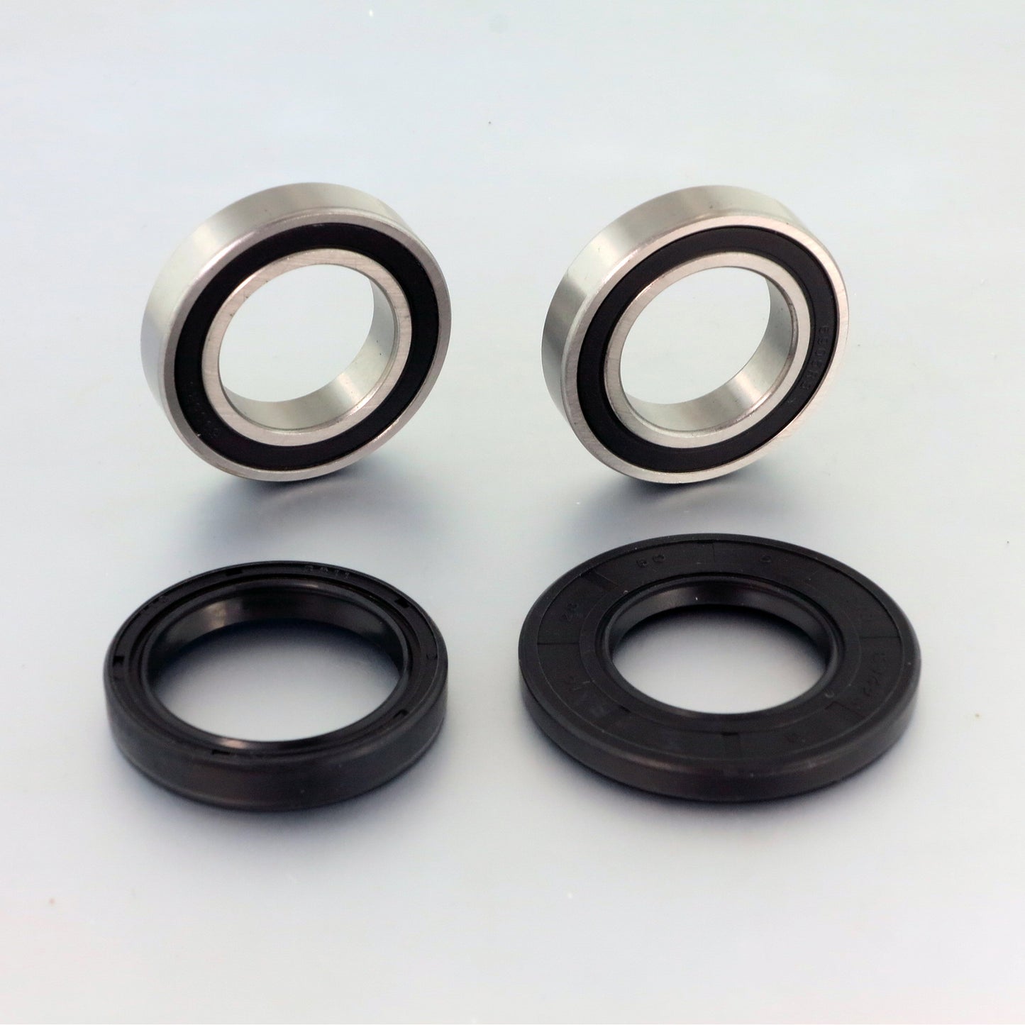 BWX Fr Wheel Bearing-Seal Kit Old Hqv CR/WR/TR/TE 01-13 WBK40001 (25-1415)