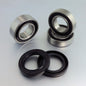 BWX Rr Wheel Bearing-Seal Kit Sherco SE-R125-300 14-22, SE-F250-510 04-22 WBK40002 (25-1556 25-1420)