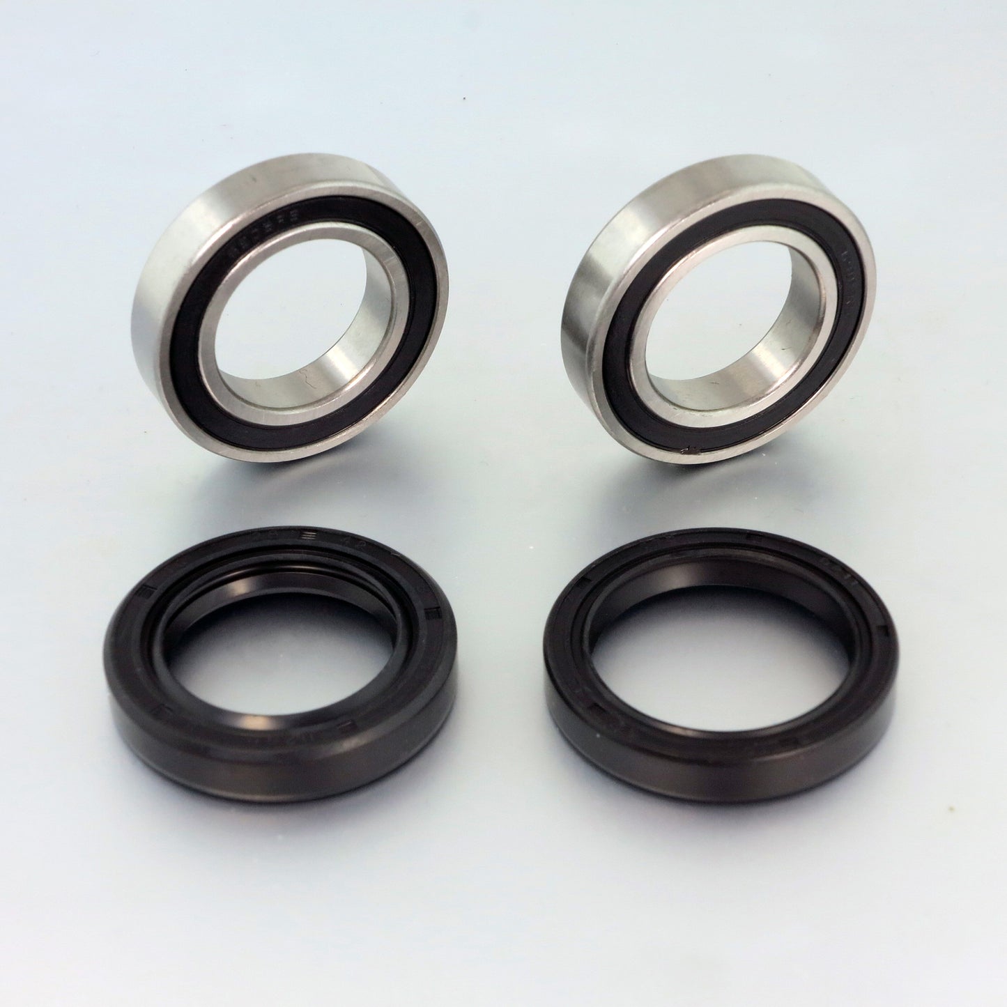 BWX Fr Wheel Bearing-Seal Kit Old Hqv TC/TXC/TE 250/310/410/450/511 12-13 WBK40004 (25-1661)