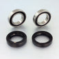 BWX Fr Wheel Bearing-Seal Kit Old Hqv TC/TXC/TE 250/310/410/450/511 12-13 WBK40004 (25-1661)
