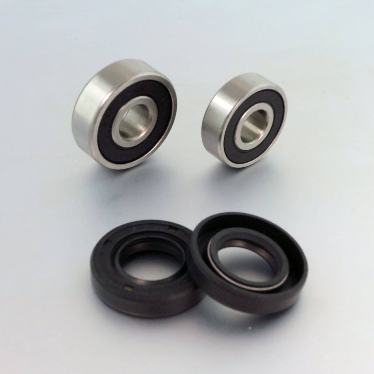 BWX F-R Wheel Bearing-Seal Kit KX65 00-22, Fr KX85 01-22 WBK50001 (25-1181)