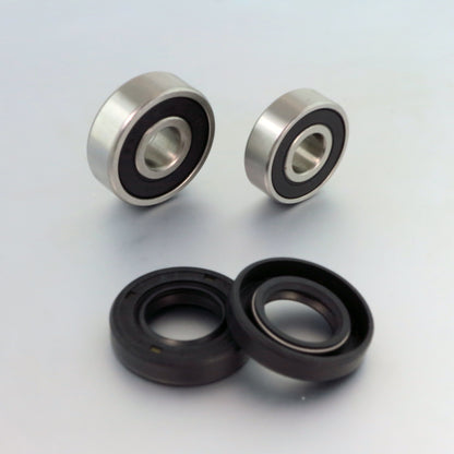 BWX F-R Wheel Bearing-Seal Kit KX65 00-22, Fr KX85 01-22 WBK50001 (25-1181)