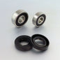 BWX F-R Wheel Bearing-Seal Kit KX65 00-22, Fr KX85 01-22 WBK50001 (25-1181)