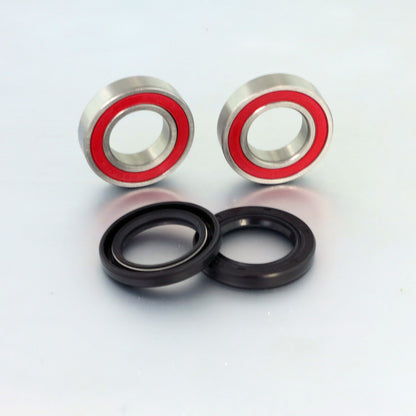 BWX Fr Wheel Bearing-Seal Kit KX125-250 93-08, KX250F 04-20, KX450F 05-18 WBK50003 (25-1079)