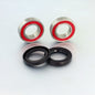 BWX Fr Wheel Bearing-Seal Kit KX125-250 93-08, KX250F 04-20, KX450F 05-18 WBK50003 (25-1079)