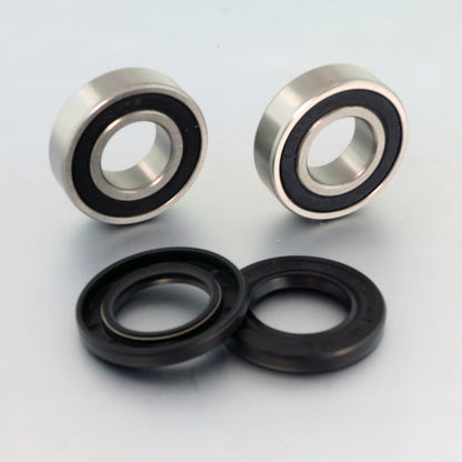BWX Rr Wheel Bearing-Seal Kit Kawasaki KX125-250 86-96, KX500 86-93 WBK50008 (25-1223)