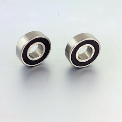BWX F-R Wheel Bearing-Seal Kit KTM 50SX Fr, Rr WBK60001 (25-1143)