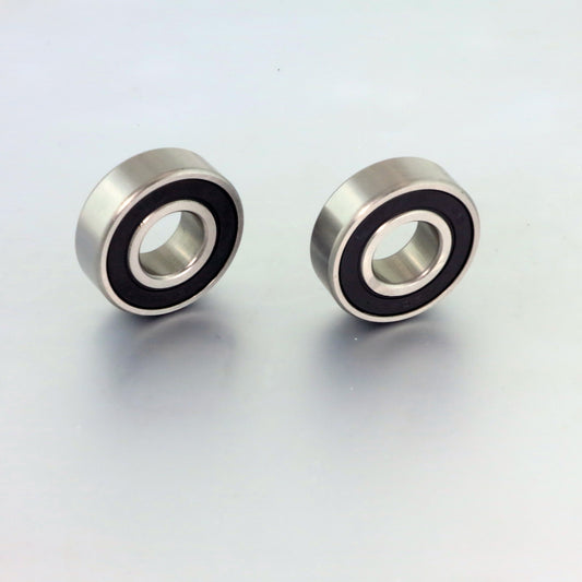 BWX F-R Wheel Bearing-Seal Kit KTM 50SX Fr, Rr WBK60001 (25-1143)