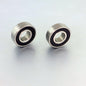 BWX F-R Wheel Bearing-Seal Kit KTM 50SX Fr, Rr WBK60001 (25-1143)