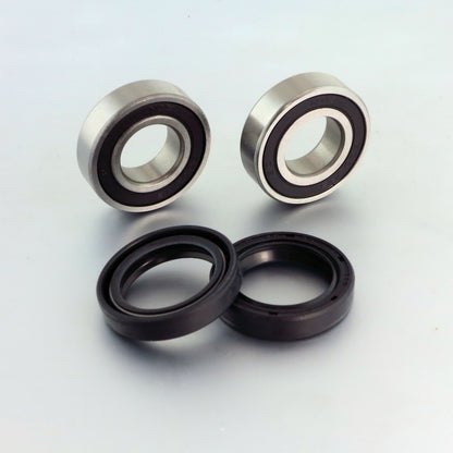 BWX Fr Wheel Bearing-Seal Kit KTM SX85 03-11, Honda CRF250L/300L 17-22 WBK60004 (25-1063)