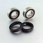 BWX Fr Wheel Bearing-Seal Kit KTM SX85 03-11, Honda CRF250L/300L 17-22 WBK60004 (25-1063)