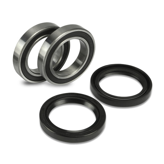 BWX Fr Wheel Bearing-Seal Kit KTM/Hqv/Gas 30mm Axle 03-22 WBK60008 (25-1402)