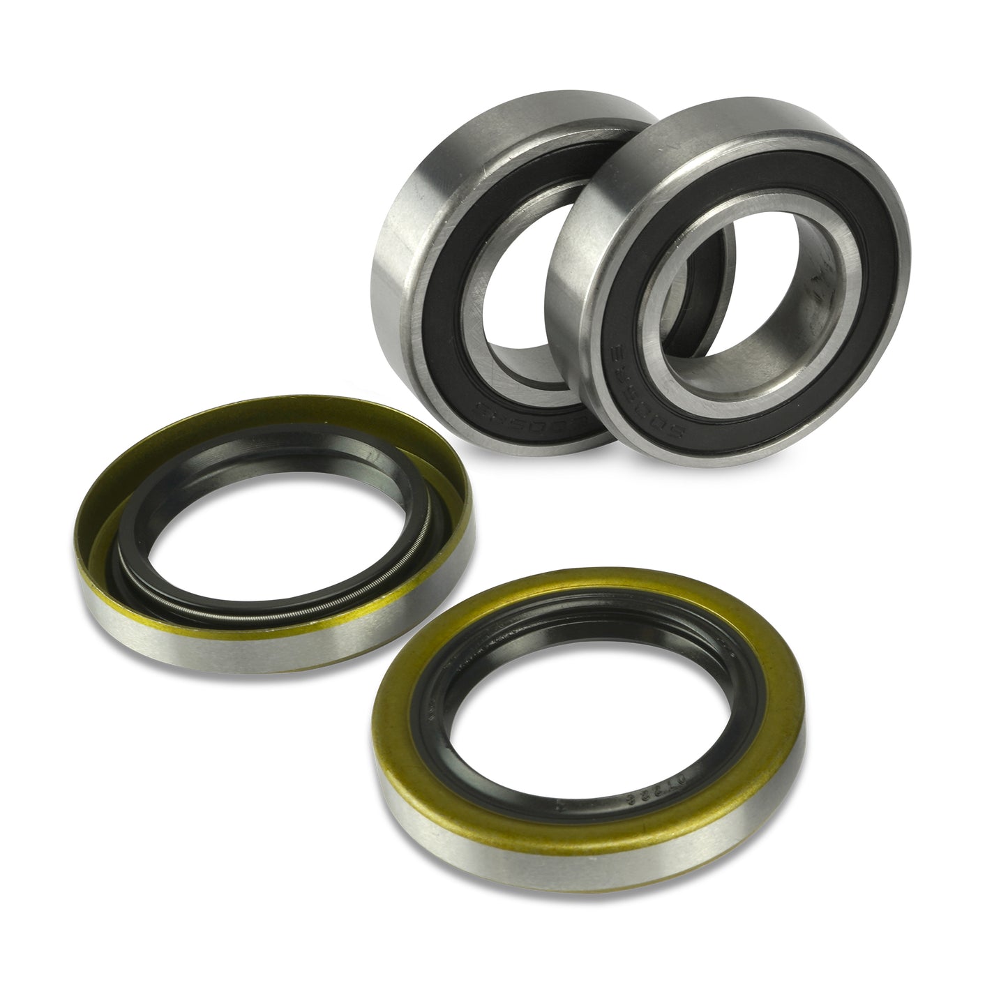 BWX Rr Wheel Bearing-Seal Kit KTM/Hqv/Gas SX/EXC 125+ 93-22 WBK60011-B (25-1273)