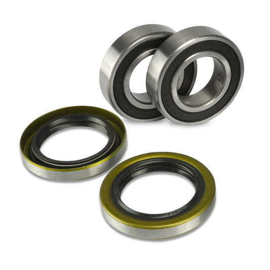 BWX Rr Wheel Bearing-Seal Kit KTM/Hqv/Gas SX/EXC 125+ 93-22 WBK60011-B (25-1273)
