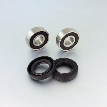 BWX Fr Wheel Bearing-Seal Kit Suzuki RM80/85 90-22 WBK70004 (25-1172)