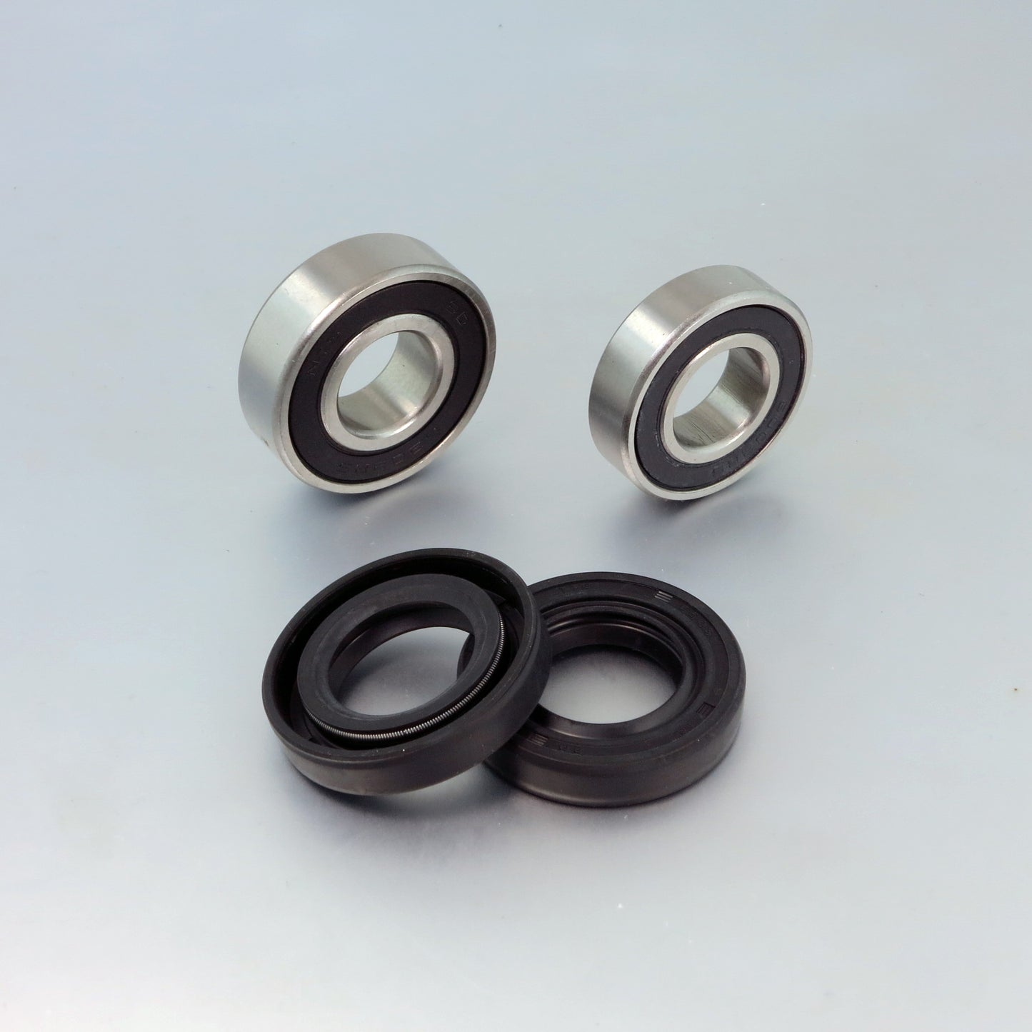 BWX Rr Wheel Bearing-Seal Kit RM80-85 90-20, YZ65 18-20, YZ80/85 93-20 WBK70009 (25-1168)