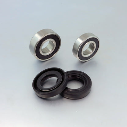 BWX Rr Wheel Bearing-Seal Kit RM80-85 90-20, YZ65 18-20, YZ80/85 93-20 WBK70009 (25-1168)