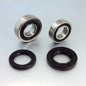 BWX Rr Wheel Bearing-Seal Kit YZ125-250 99-22, YZ250/450F 01-08, WR250/450F 01-21 WBK90010 (25-1252)