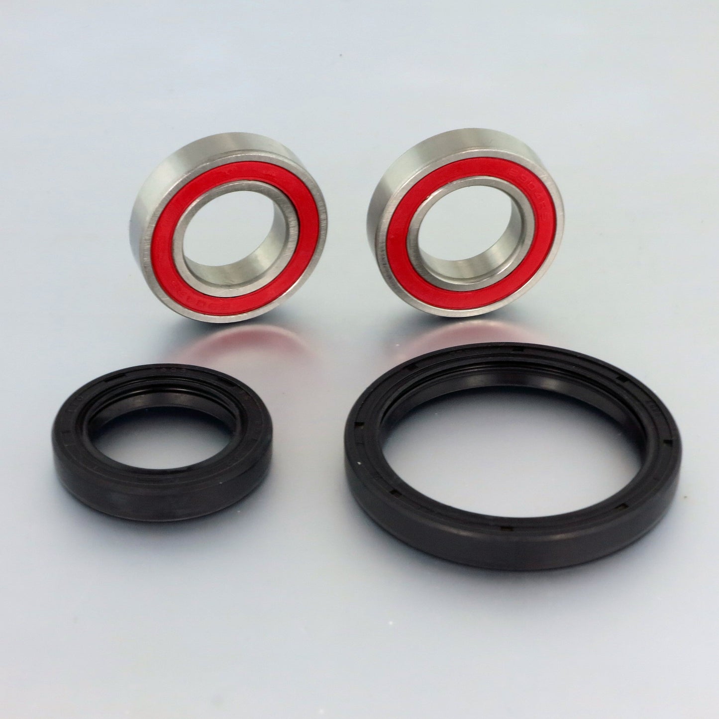 BWX Fr Wheel Bearing-Seal Kit Yamaha WR250F 01-19, WR450F 03-19 WBK90017 (25-1632)