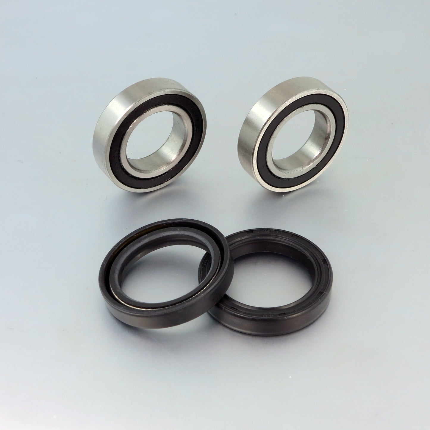 BWX Fr Wheel Bearing-Seal Kit KX250/450F 21-22 RMZ250/450 05-22, YZ250/450F 14-22 WBK90022 (25-1482)