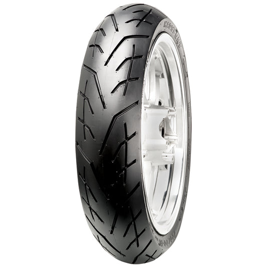 130/80-17 C6502 65H TL Magsport Tyre