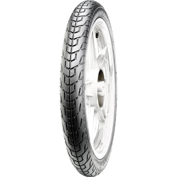 80/100-18 C910 47P TL Street Tyre